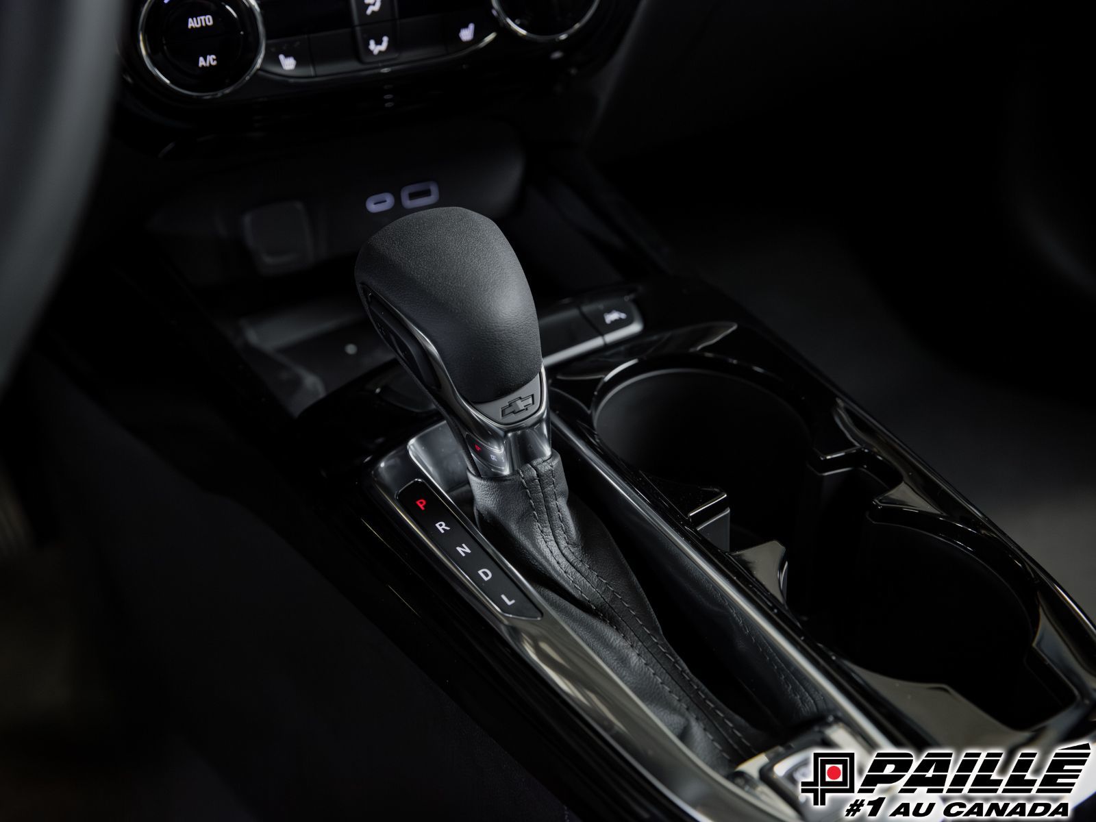 Chevrolet Trax  2026 à Berthierville, Québec