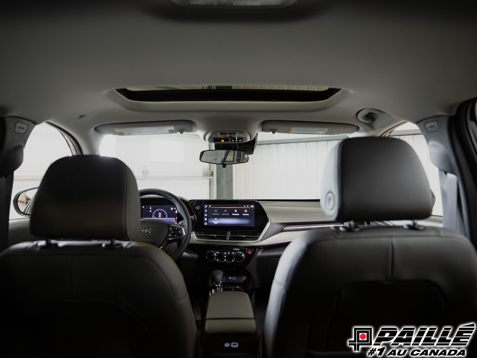 Chevrolet Trax  2026 à Berthierville, Québec