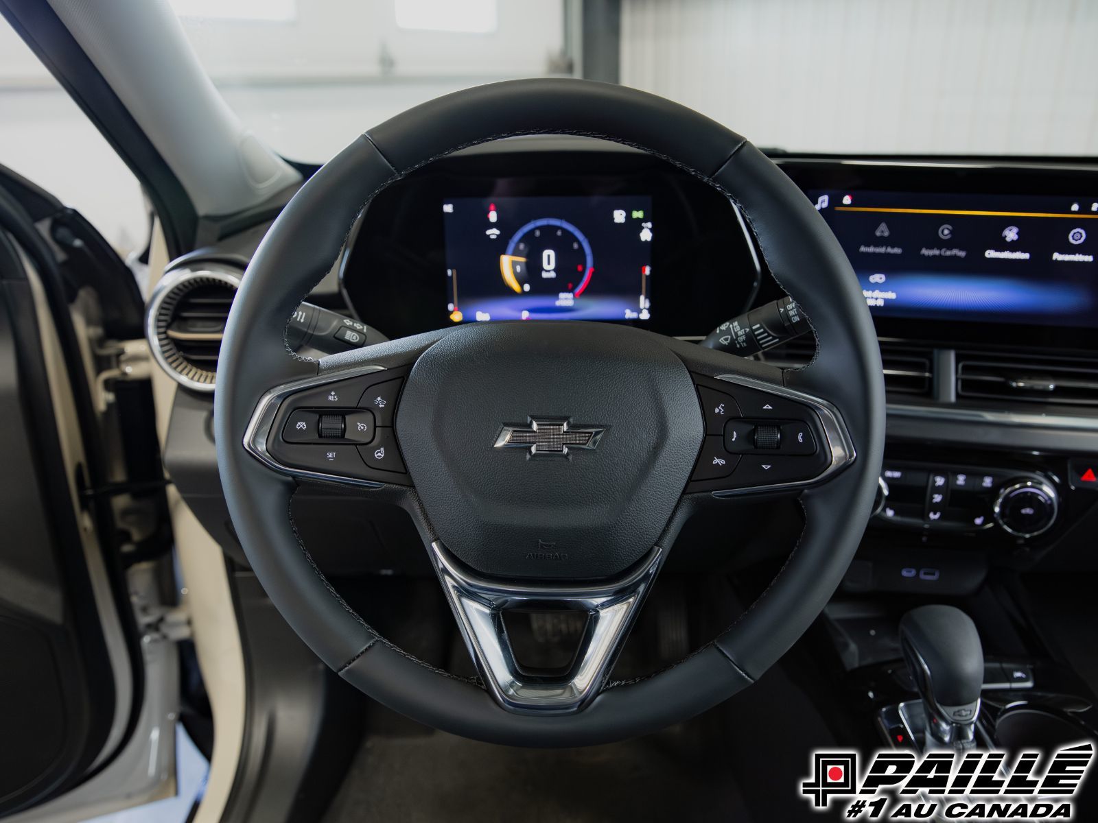 Chevrolet Trax  2026 à Berthierville, Québec