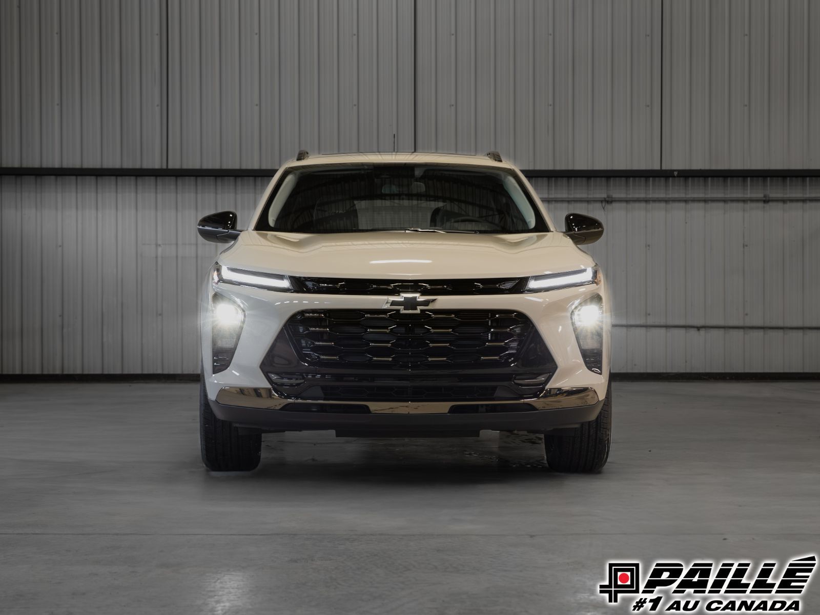 Chevrolet Trax  2026 à Berthierville, Québec