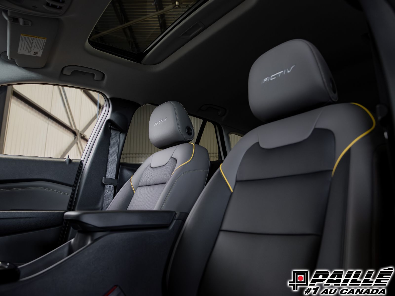 Chevrolet Trax  2026 à Berthierville, Québec