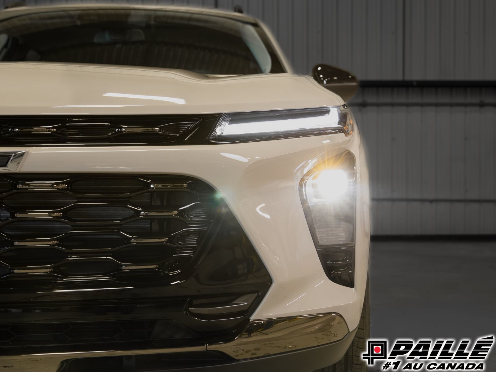 Chevrolet Trax  2026 à Berthierville, Québec