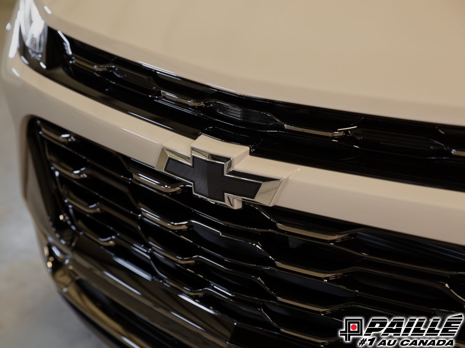 Chevrolet Trax  2026 à Berthierville, Québec