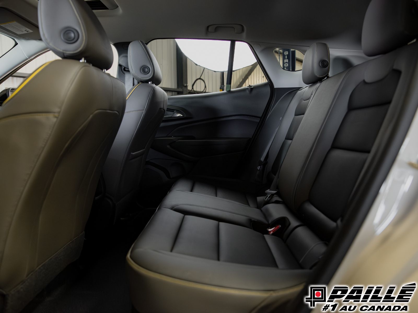 Chevrolet Trax  2026 à Berthierville, Québec