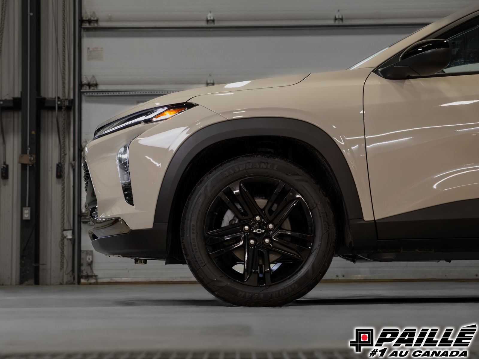 Chevrolet Trax  2026 à Berthierville, Québec