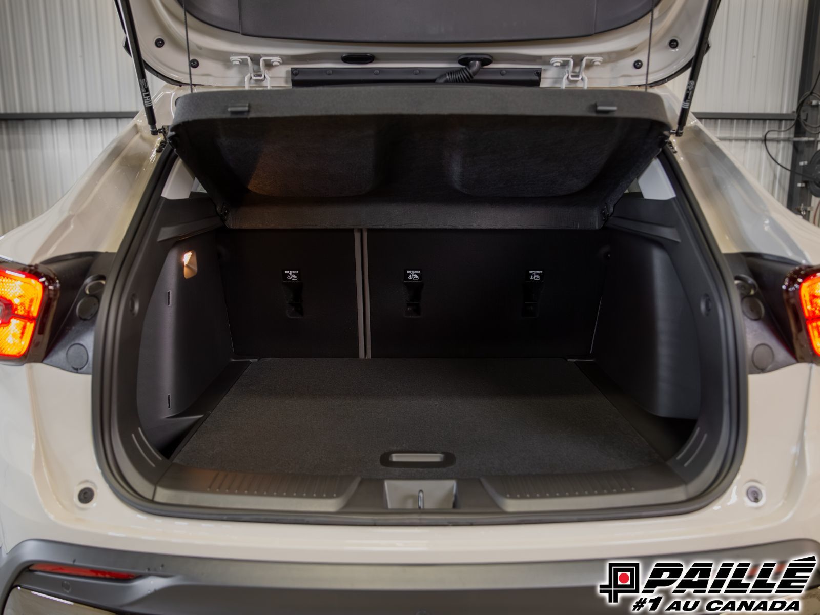 Chevrolet Trax  2026 à Berthierville, Québec