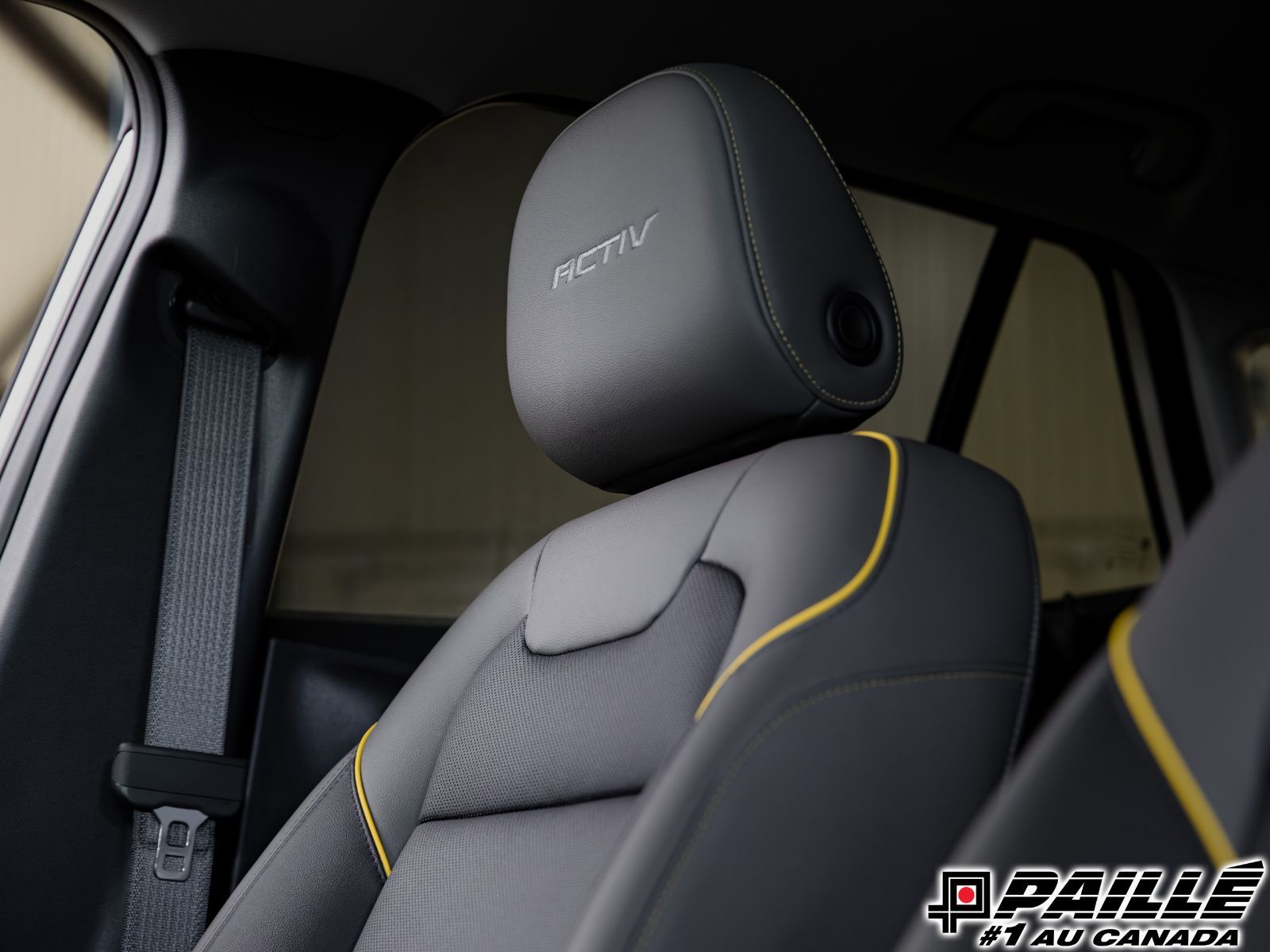 Chevrolet Trax  2026 à Berthierville, Québec