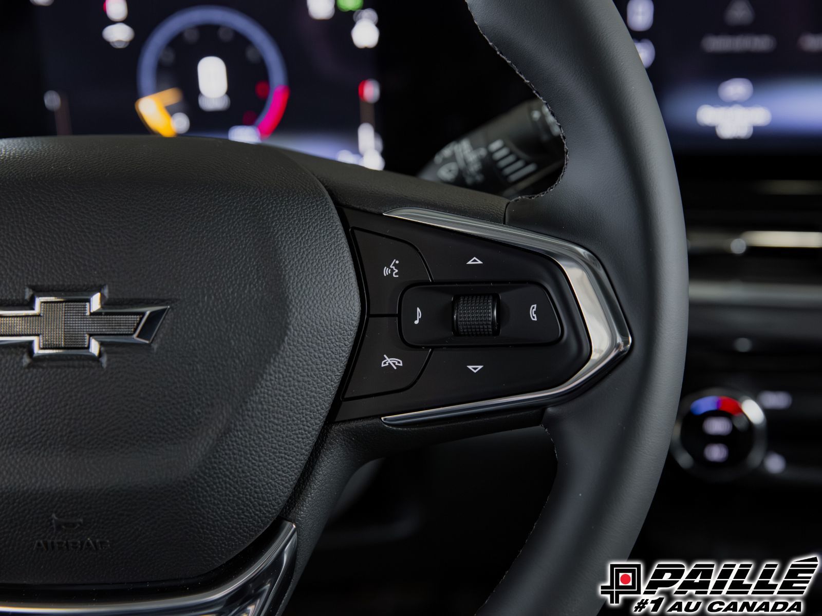 Chevrolet Trax  2026 à Berthierville, Québec