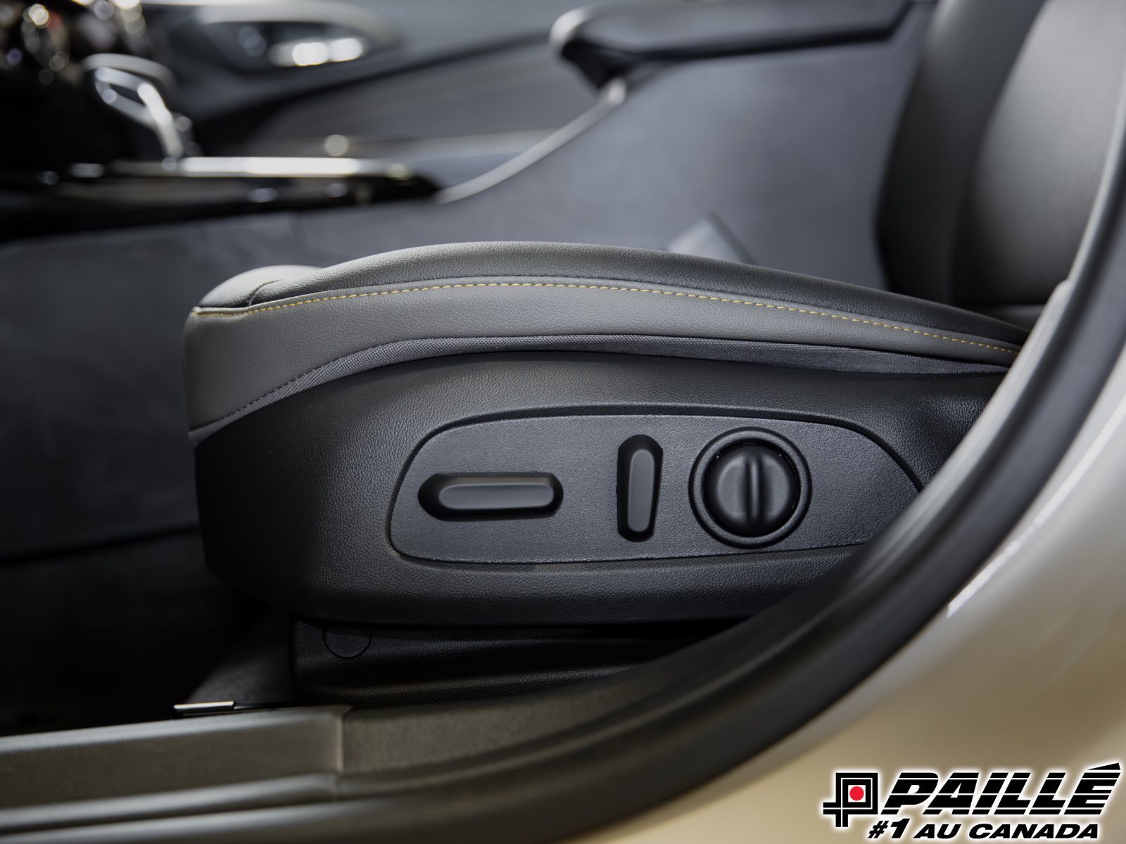 Chevrolet Trax  2026 à Berthierville, Québec