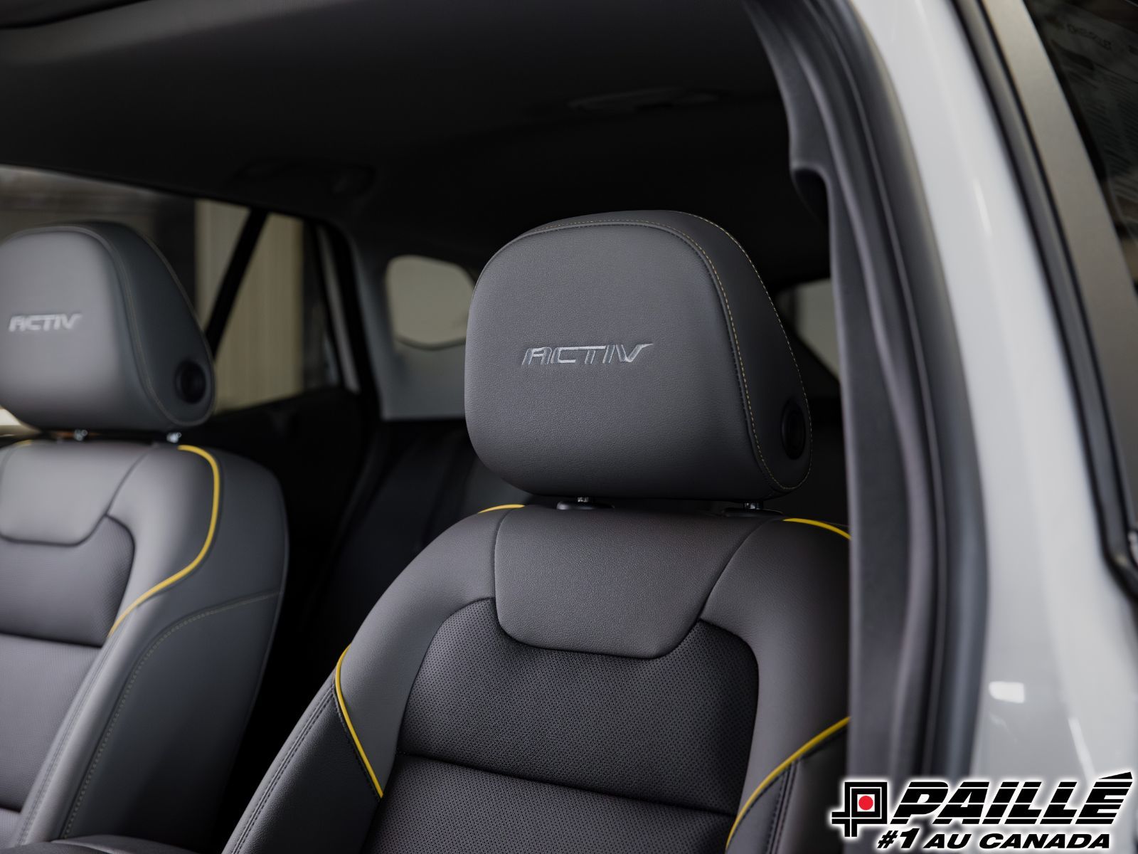 Chevrolet Trax  2026 à Berthierville, Québec