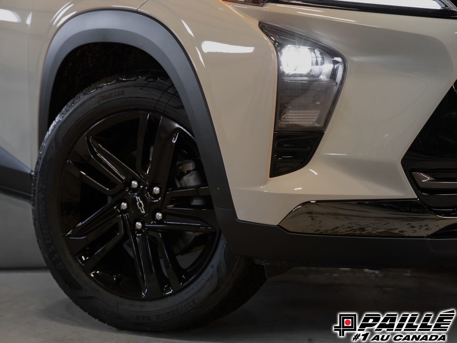 Chevrolet Trax  2026 à Berthierville, Québec