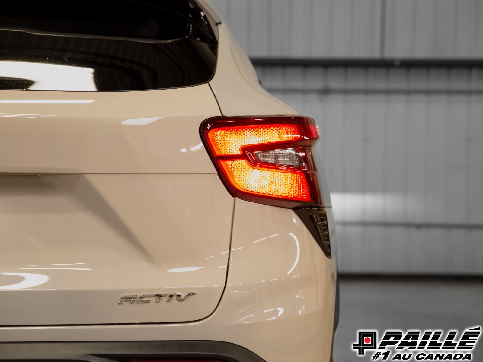 Chevrolet Trax  2026 à Berthierville, Québec