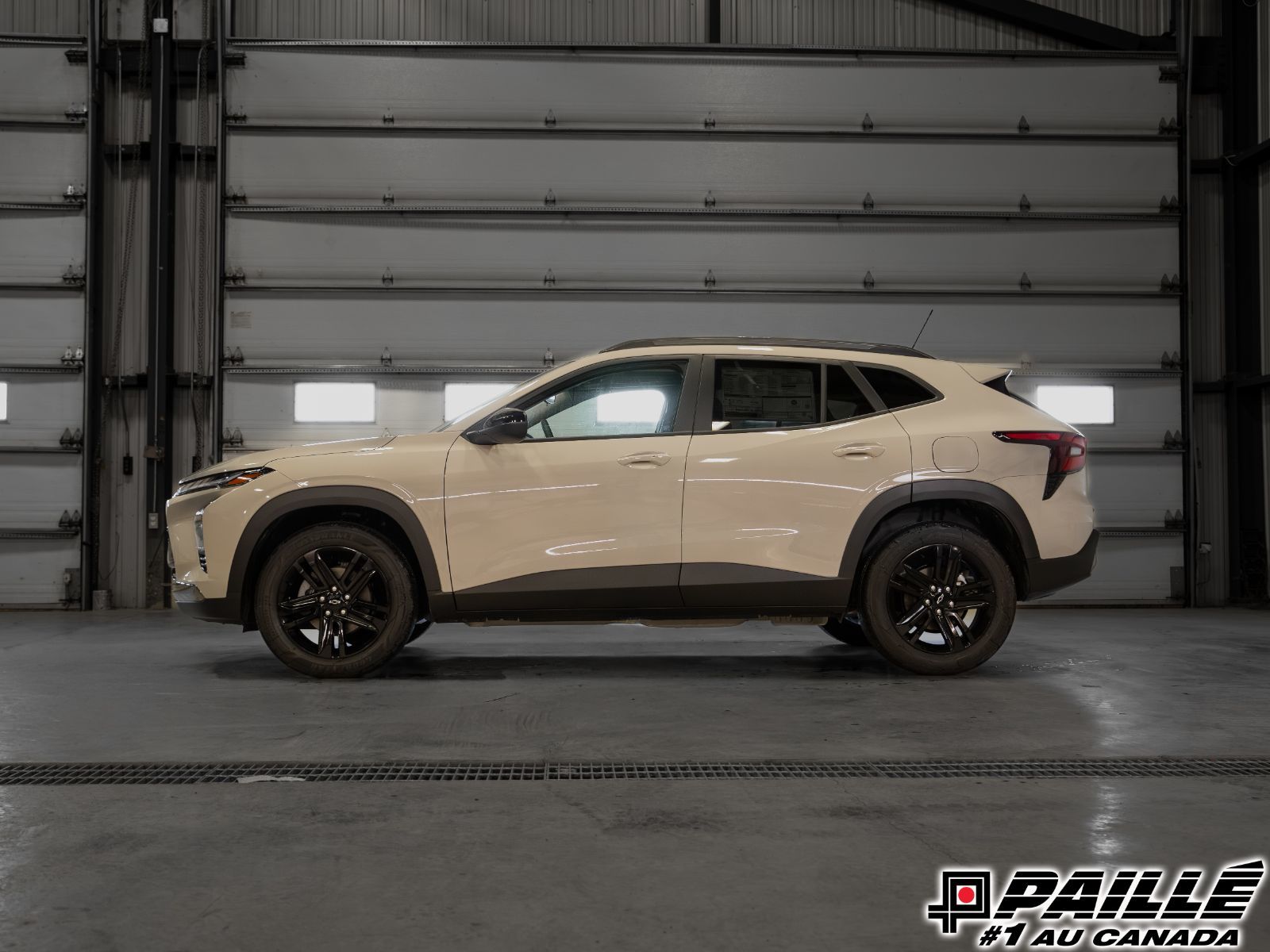 Chevrolet Trax  2026 à Berthierville, Québec