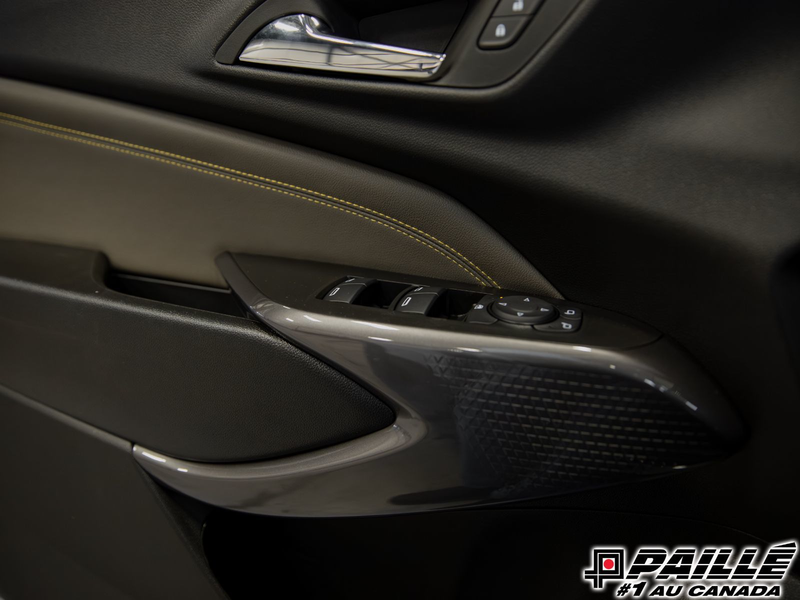 Chevrolet Trax  2026 à Berthierville, Québec