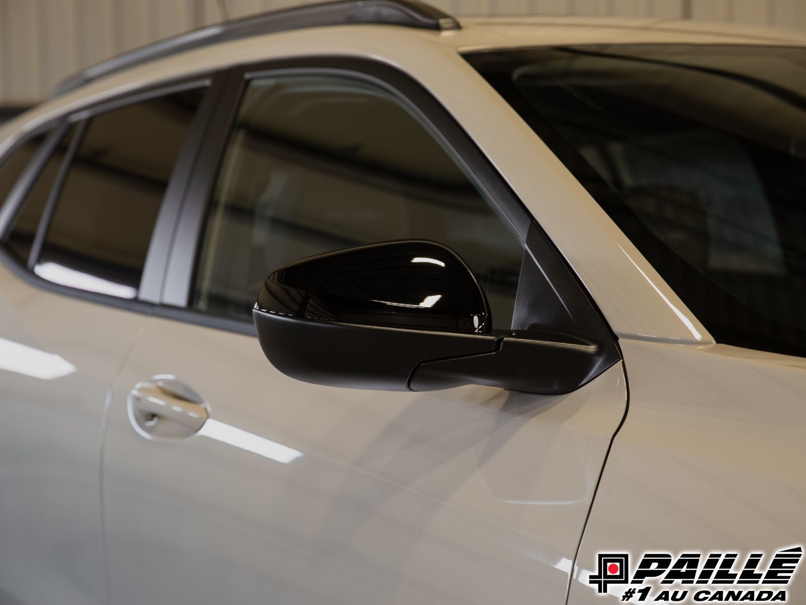 Chevrolet Trax  2026 à Berthierville, Québec