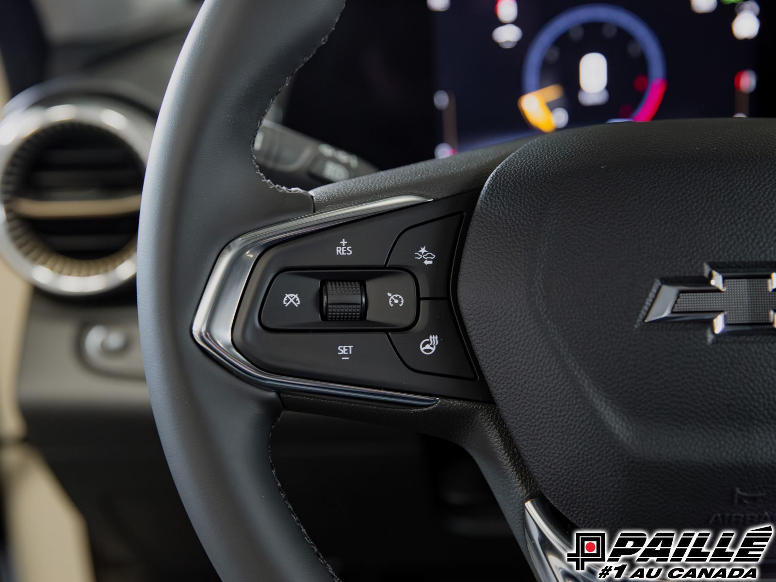 Chevrolet Trax  2026 à Berthierville, Québec