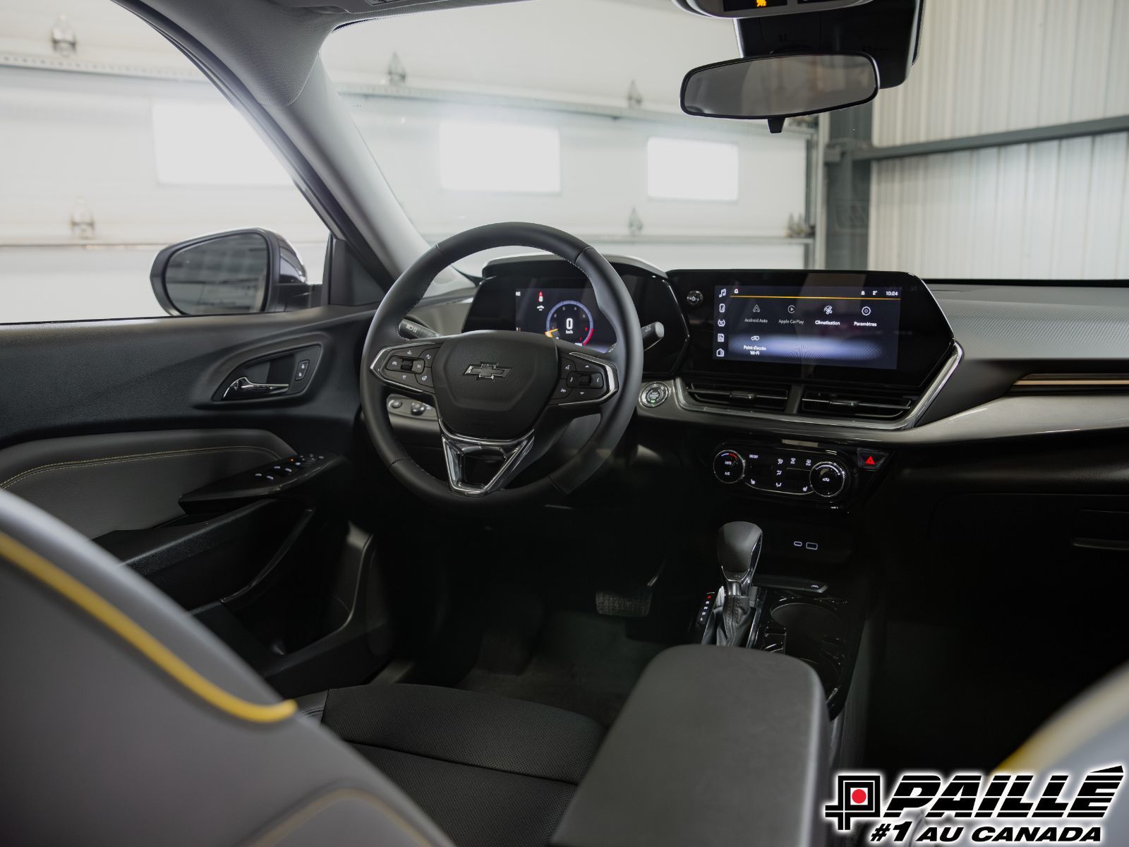 Chevrolet Trax  2026 à Berthierville, Québec