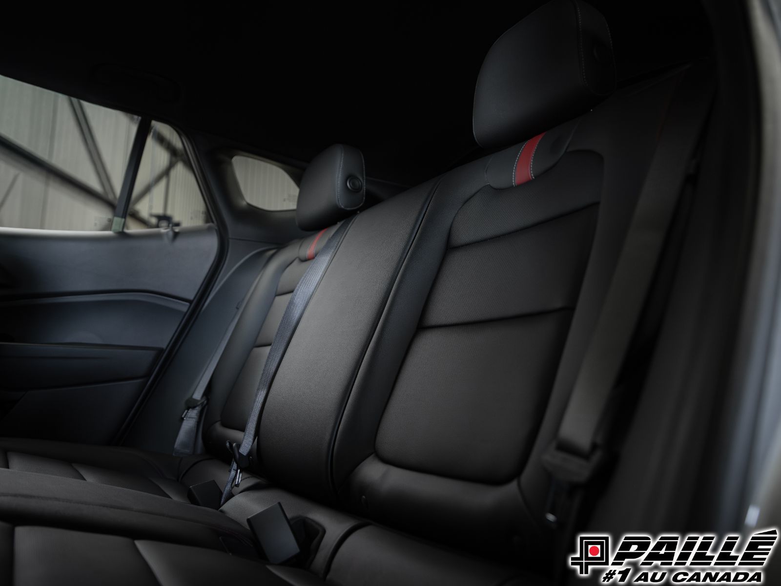 Chevrolet Trax  2026 à Berthierville, Québec