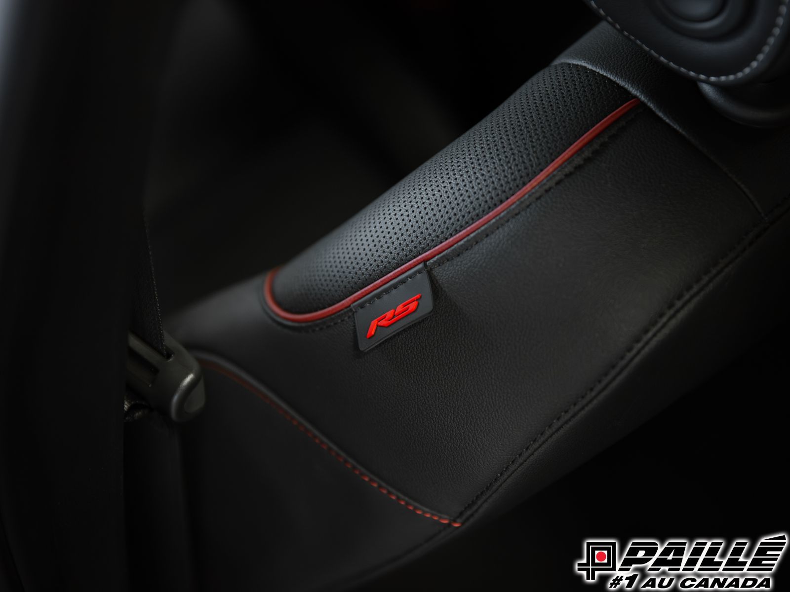 Chevrolet Trax  2026 à Berthierville, Québec