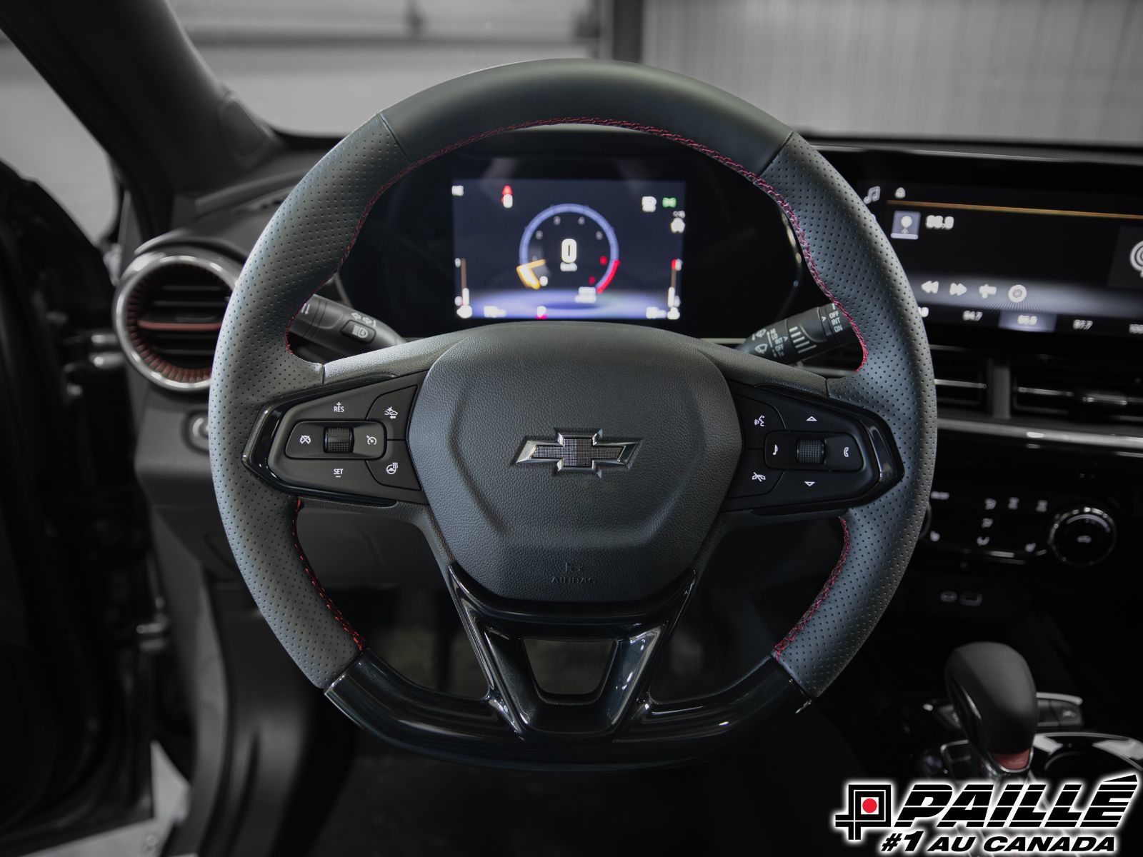 Chevrolet Trax  2026 à Berthierville, Québec