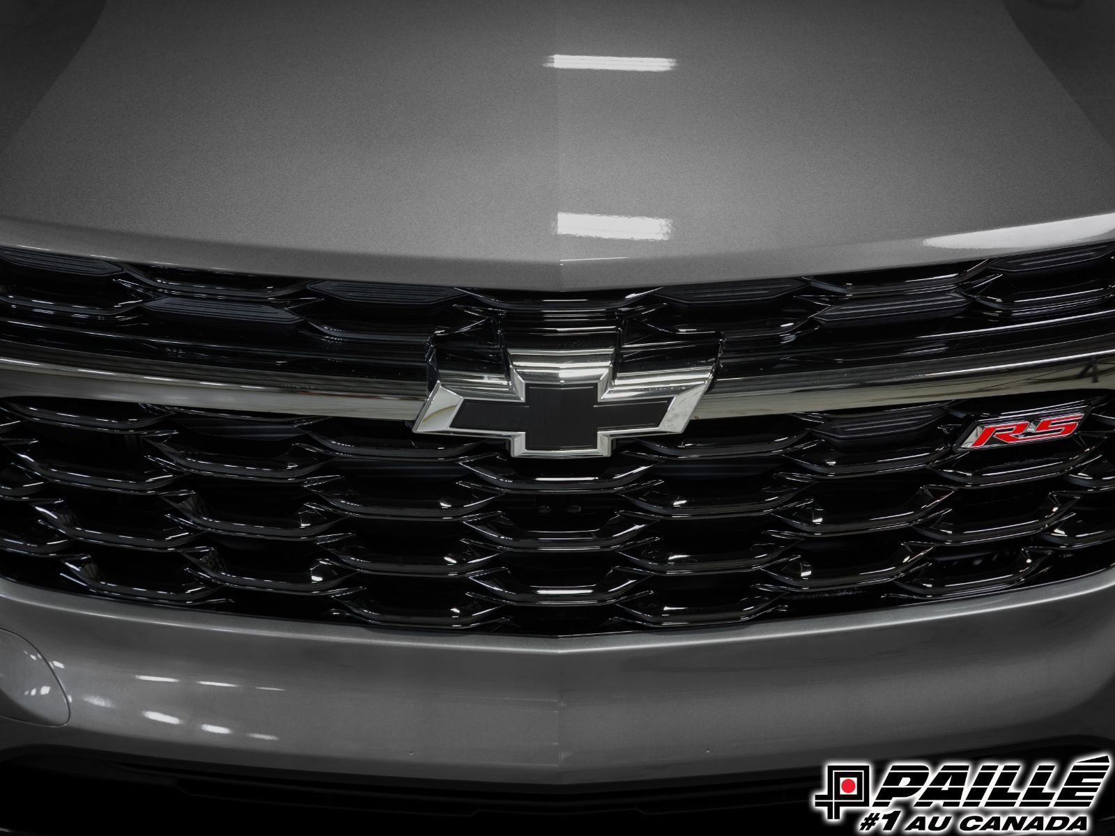 Chevrolet Trax  2026 à Berthierville, Québec