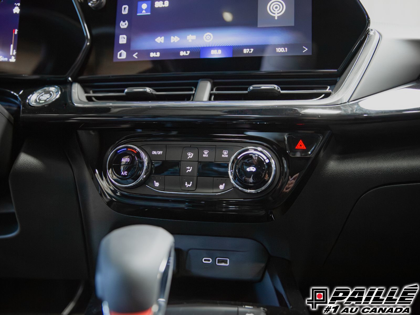 Chevrolet Trax  2026 à Berthierville, Québec