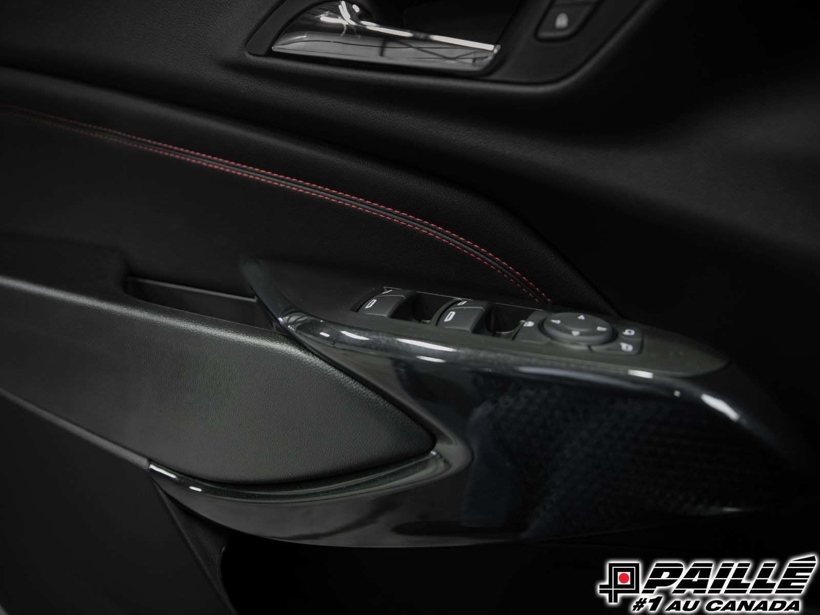 Chevrolet Trax  2026 à Berthierville, Québec