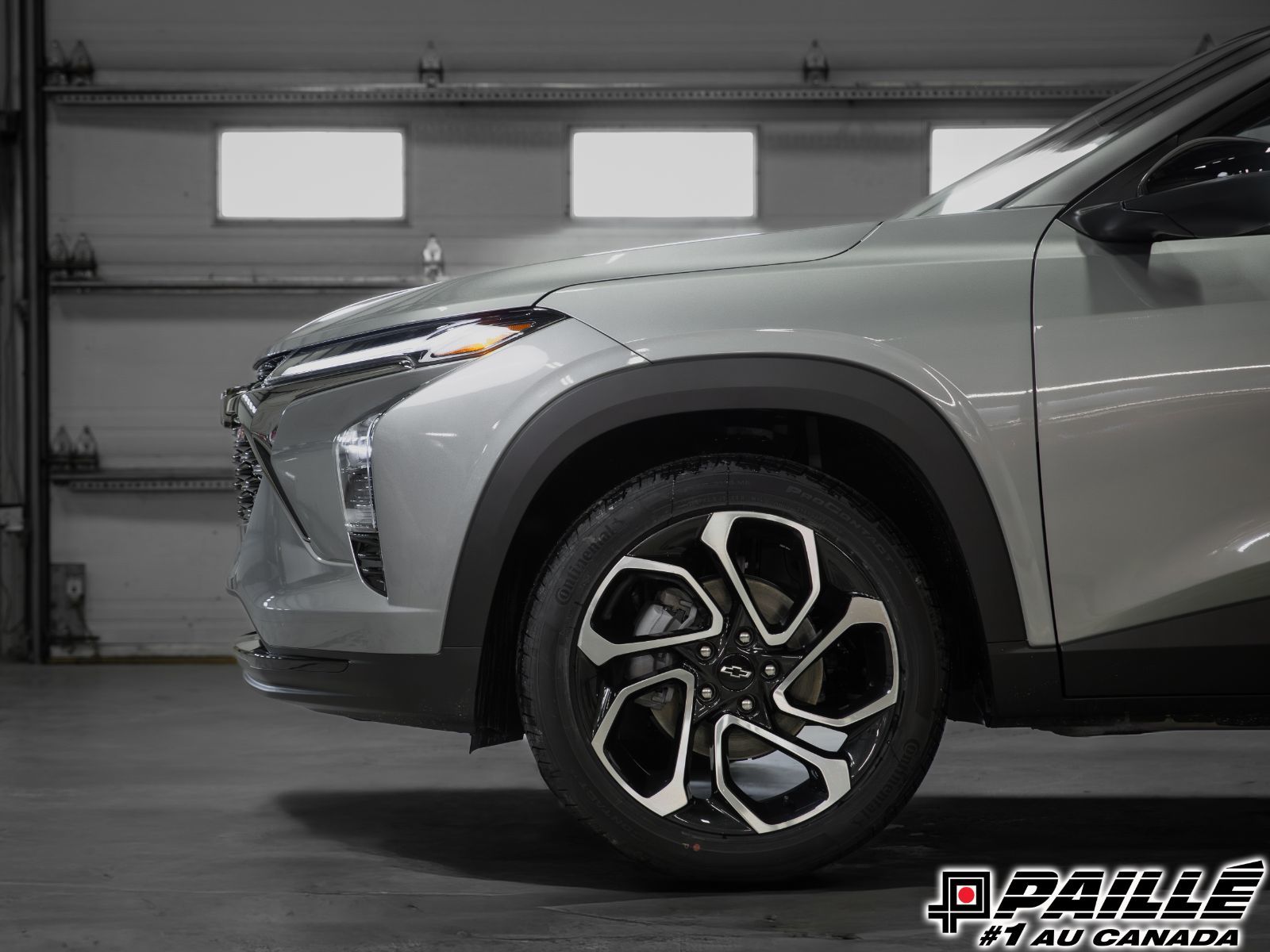 Chevrolet Trax  2026 à Berthierville, Québec