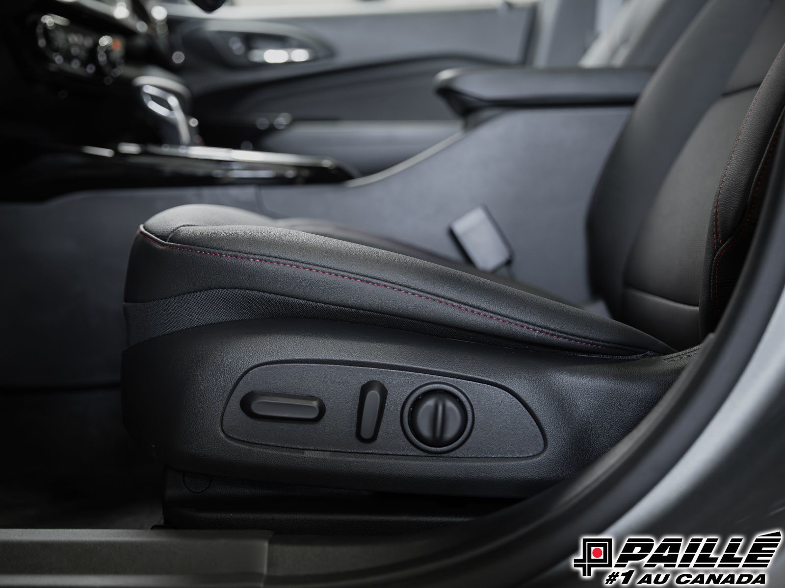 Chevrolet Trax  2026 à Berthierville, Québec