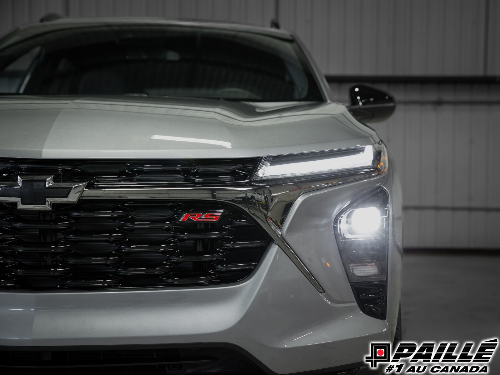 Chevrolet Trax  2026 à Berthierville, Québec