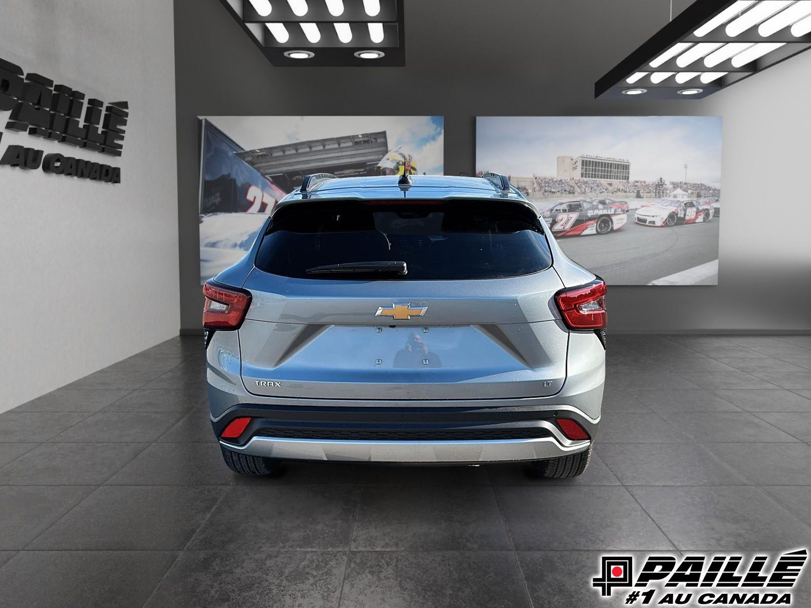 Chevrolet Trax  2026 à Berthierville, Québec