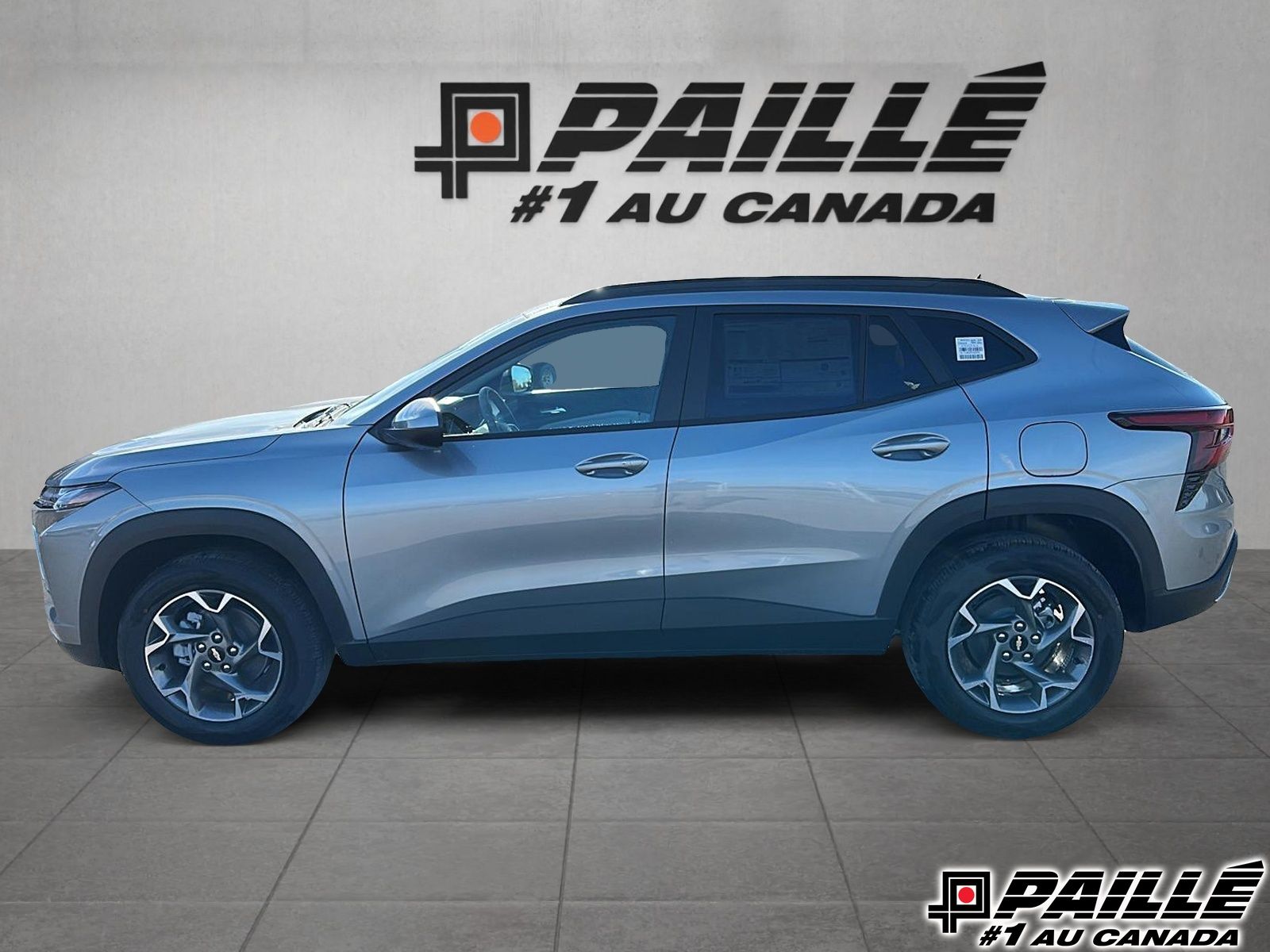 Chevrolet Trax  2026 à Berthierville, Québec