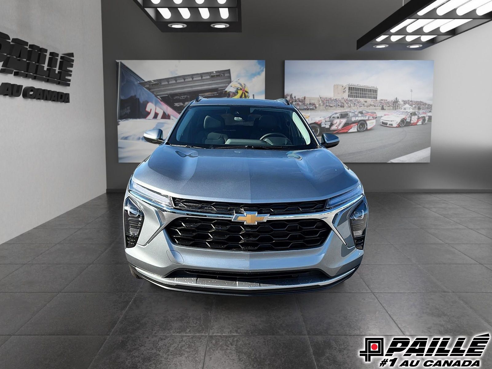 Chevrolet Trax  2026 à Berthierville, Québec