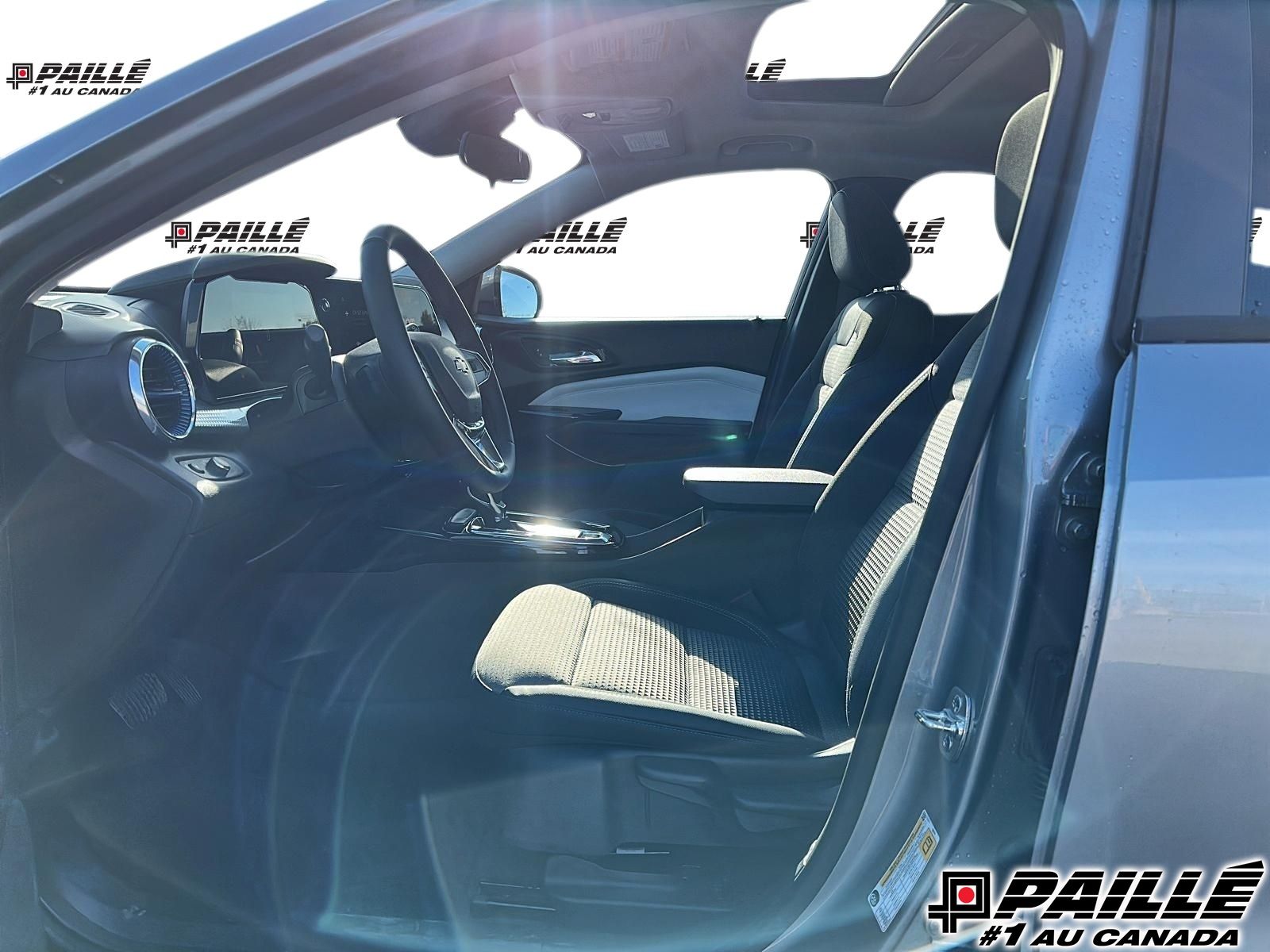 Chevrolet Trax  2026 à Berthierville, Québec