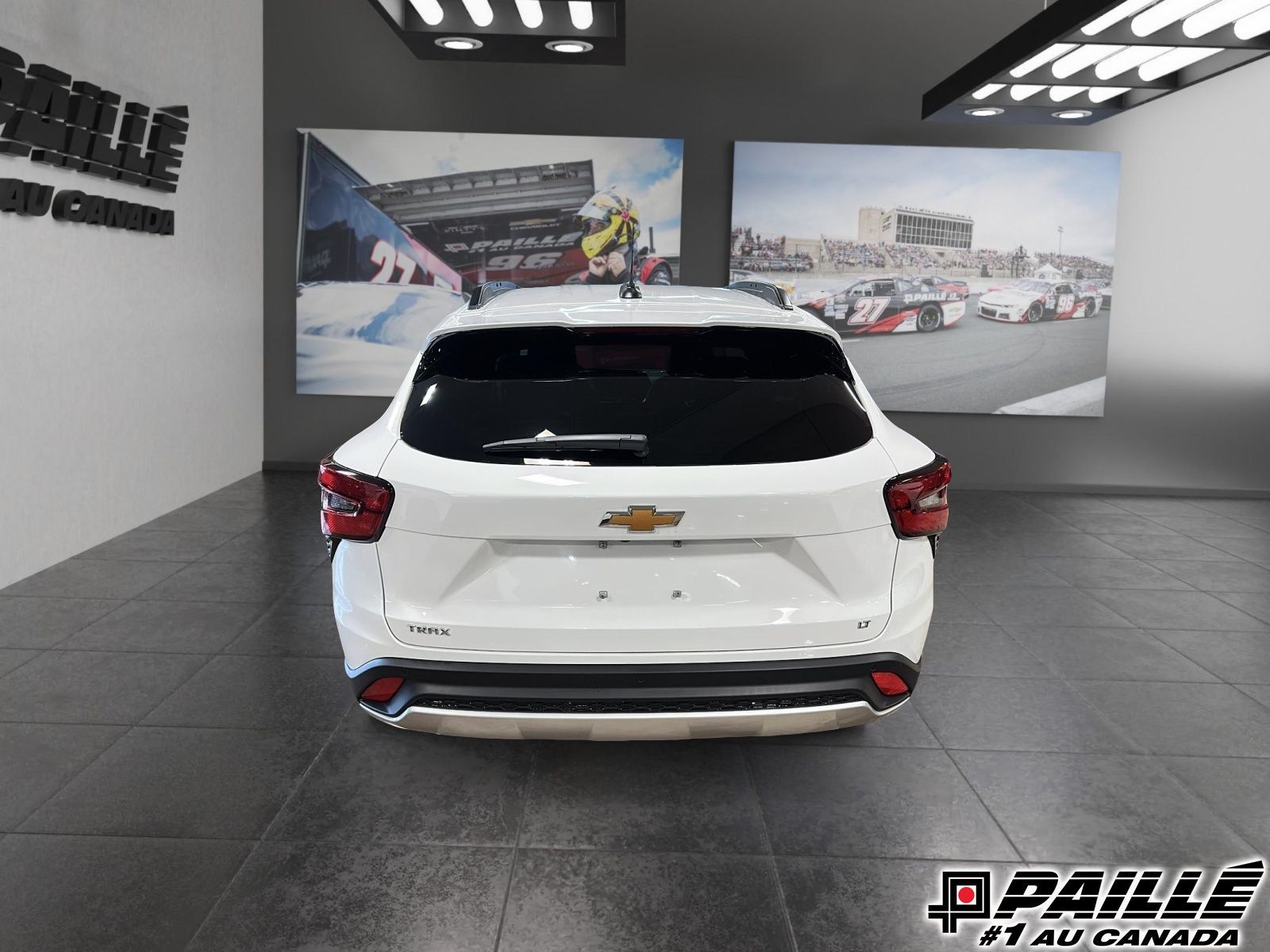 Chevrolet Trax  2026 à Sorel-Tracy, Québec