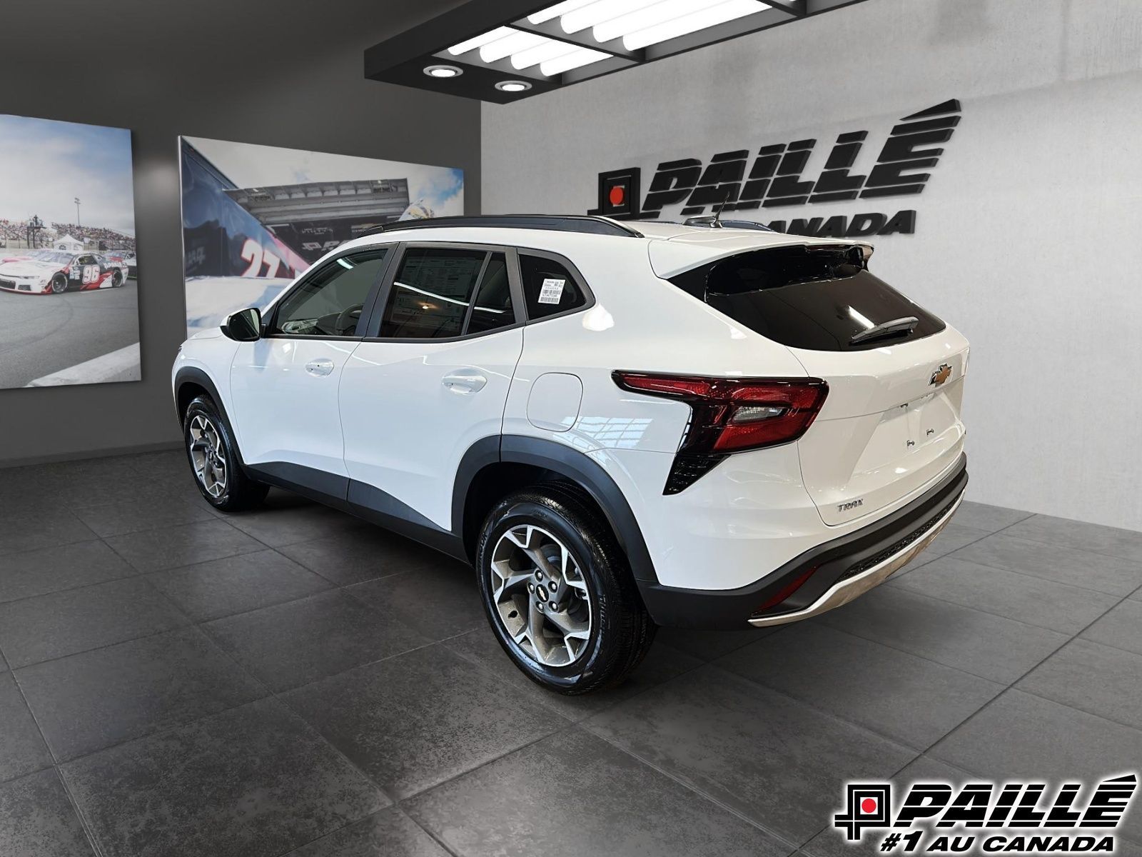 Chevrolet Trax  2026 à Sorel-Tracy, Québec