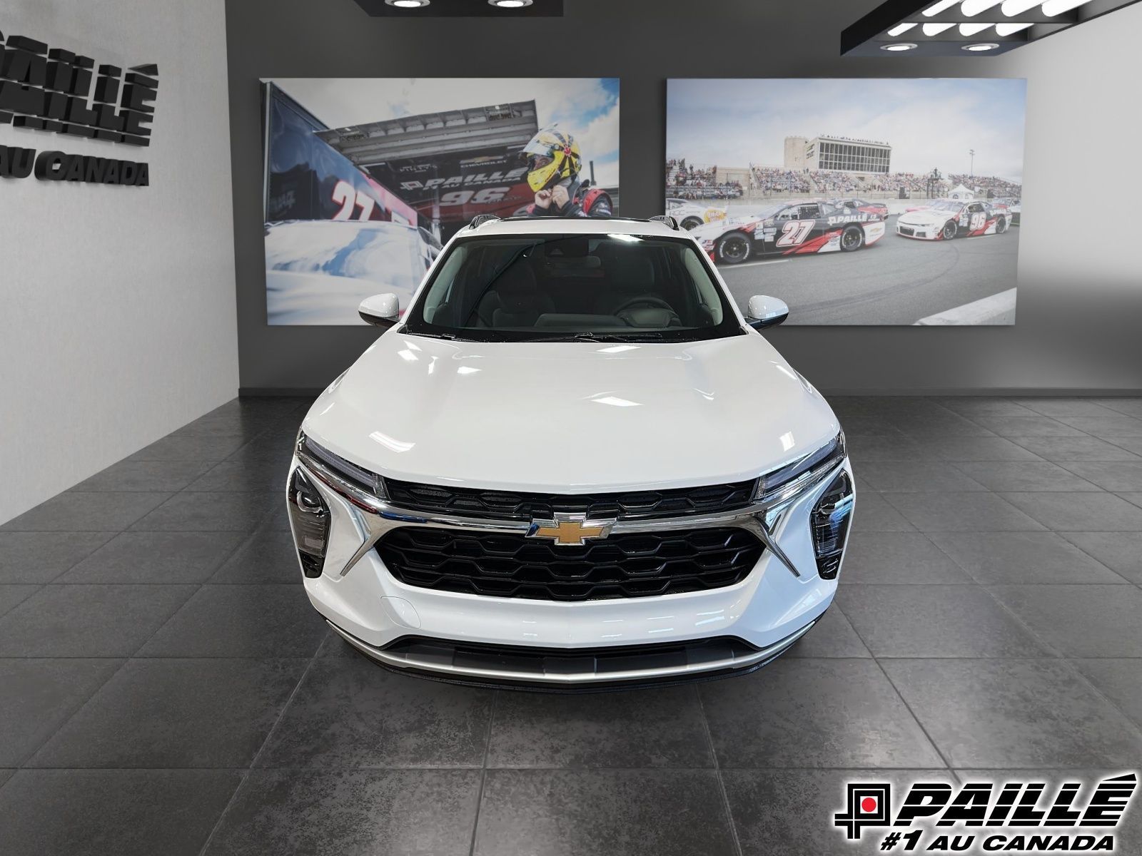 Chevrolet Trax  2026 à Sorel-Tracy, Québec