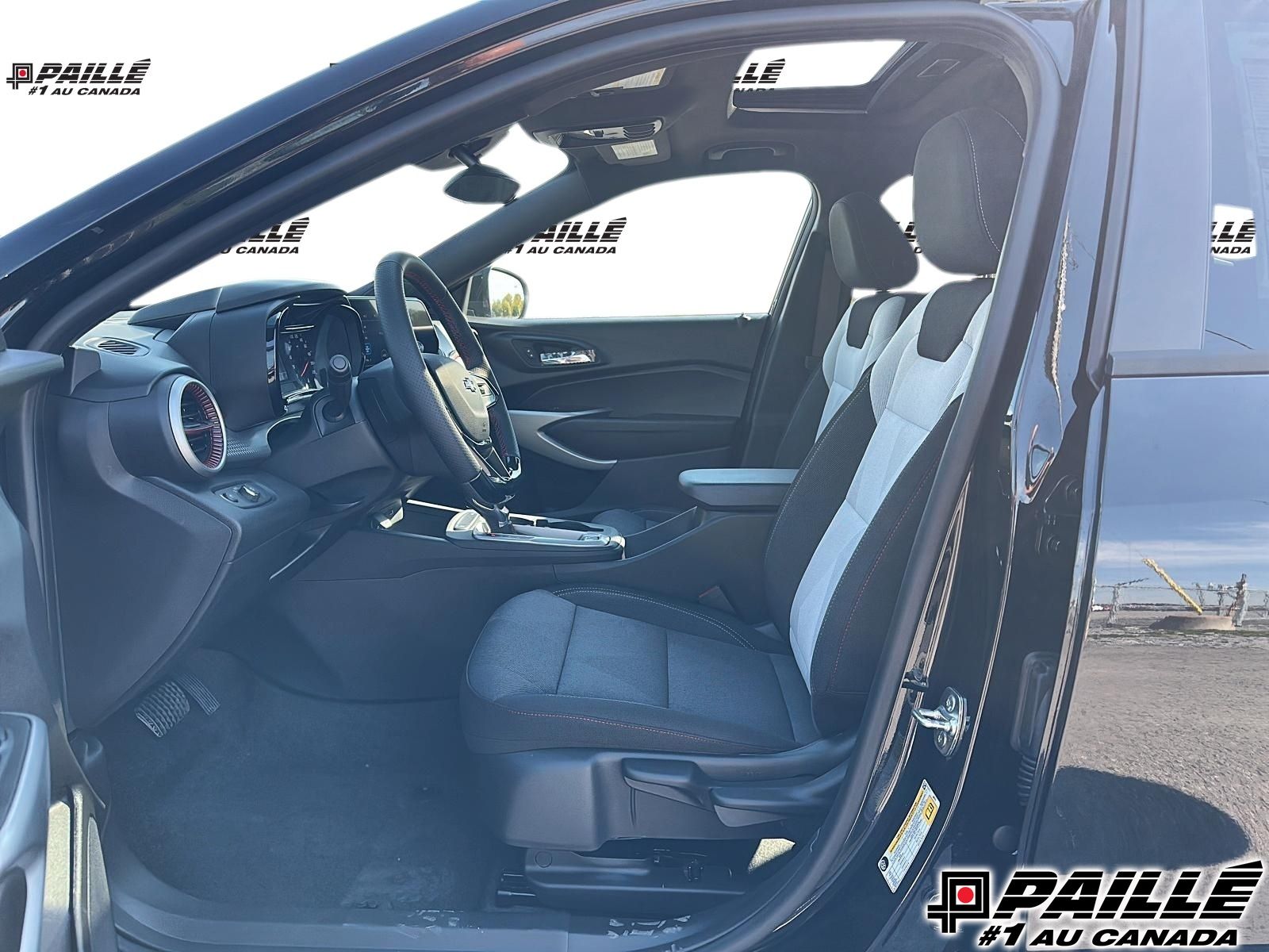 Chevrolet Trax  2026 à Berthierville, Québec