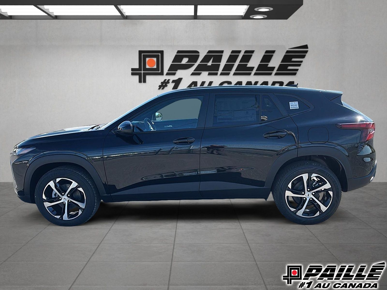 Chevrolet Trax  2026 à Berthierville, Québec