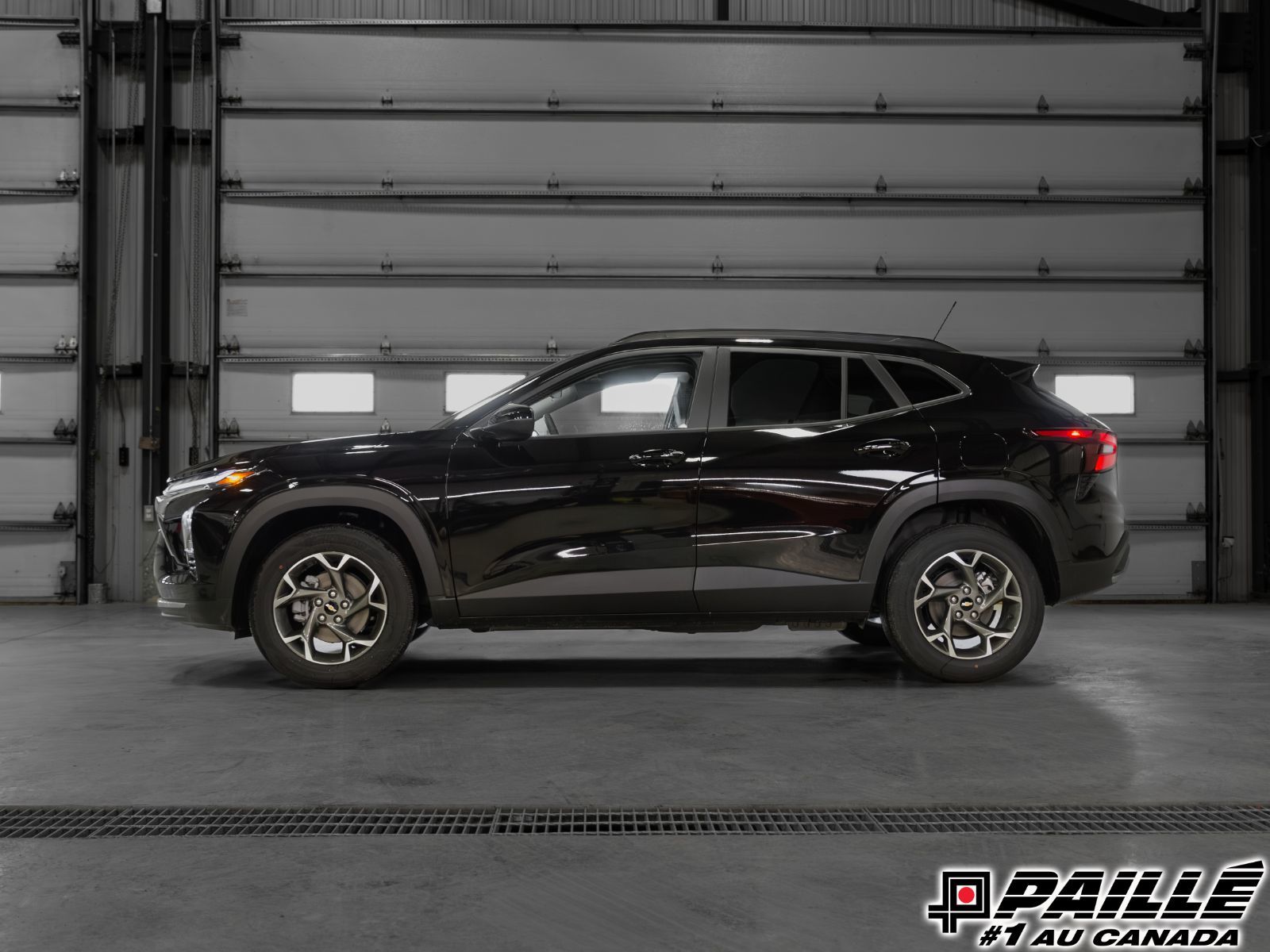 2026 Chevrolet Trax in Sorel-Tracy, Quebec