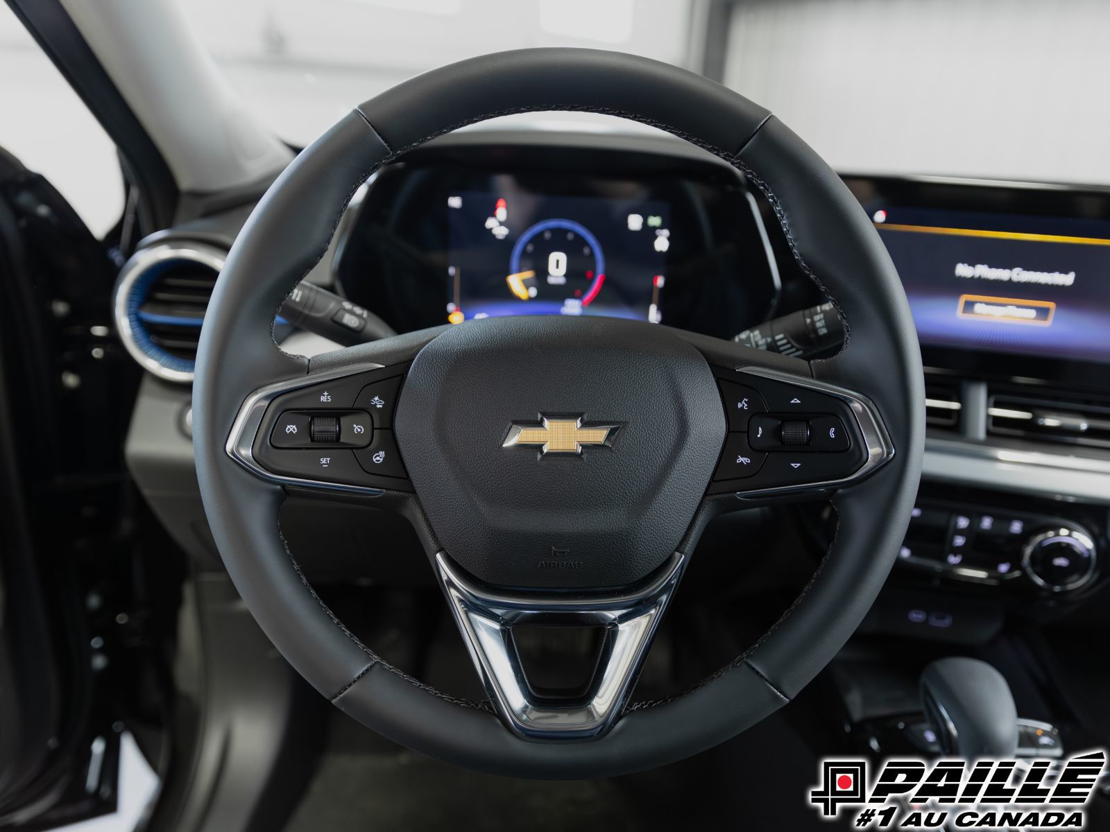 2026 Chevrolet Trax in Sorel-Tracy, Quebec