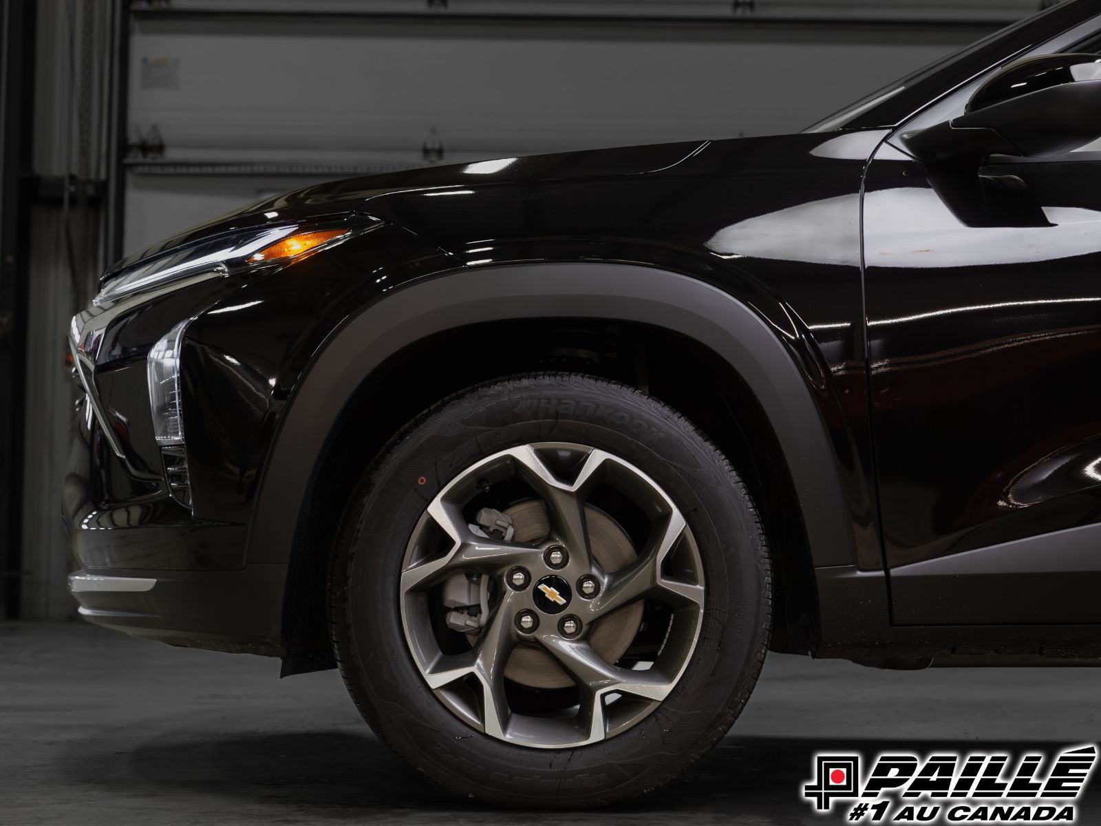 2026 Chevrolet Trax in Sorel-Tracy, Quebec