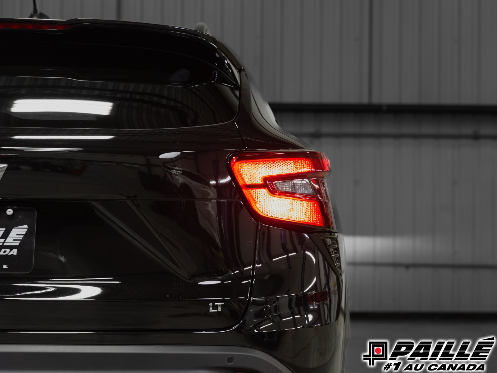 2026 Chevrolet Trax in Sorel-Tracy, Quebec