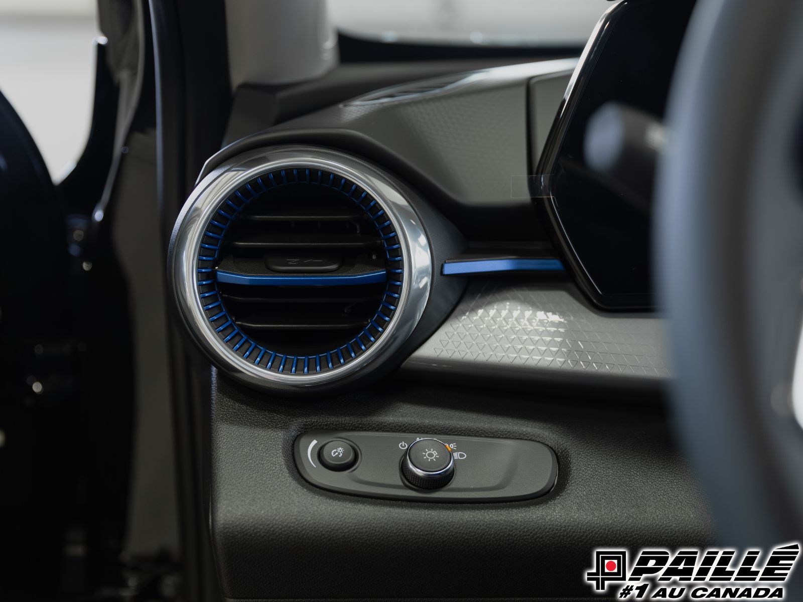 2026 Chevrolet Trax in Sorel-Tracy, Quebec