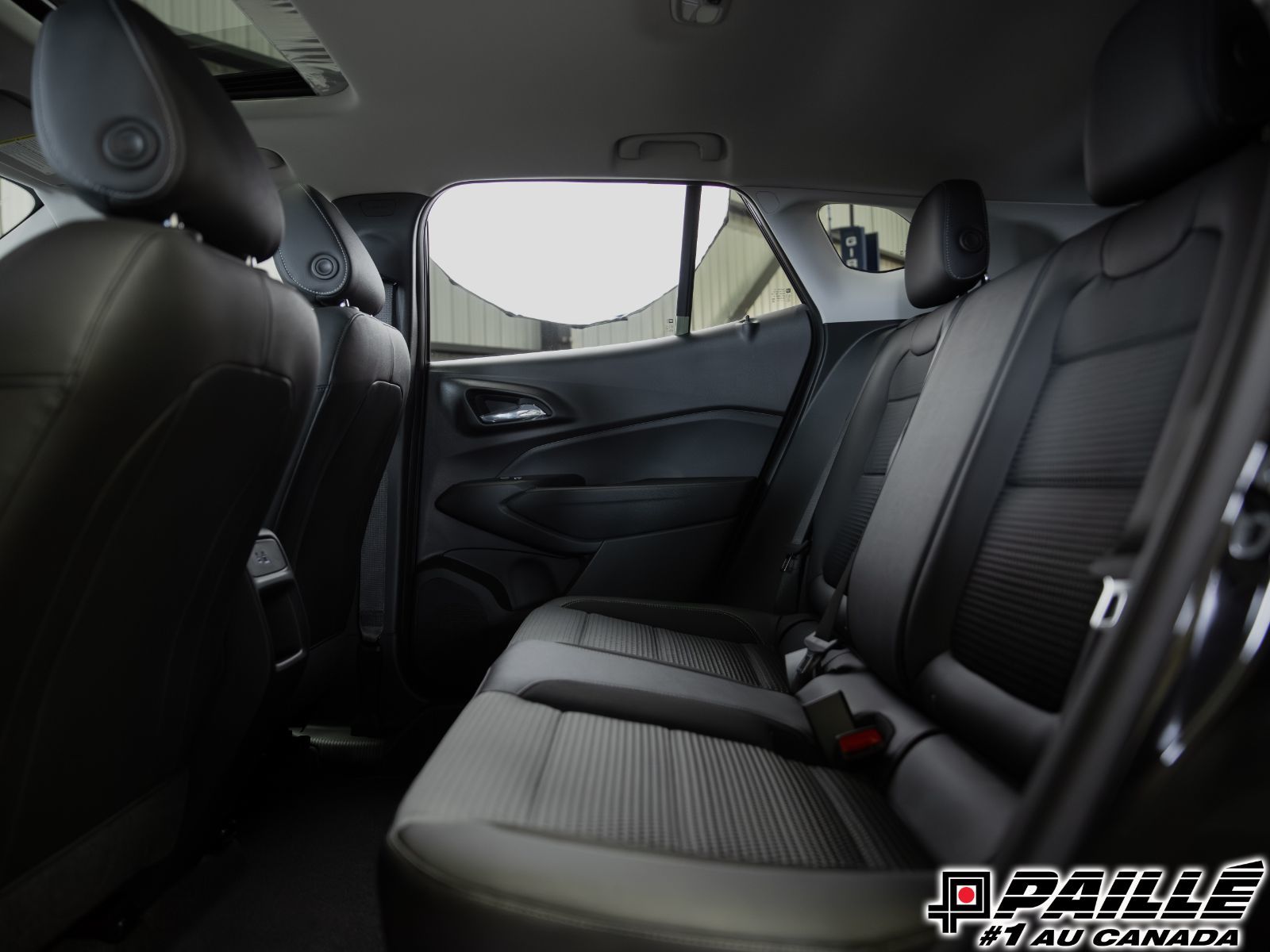 2026 Chevrolet Trax in Sorel-Tracy, Quebec