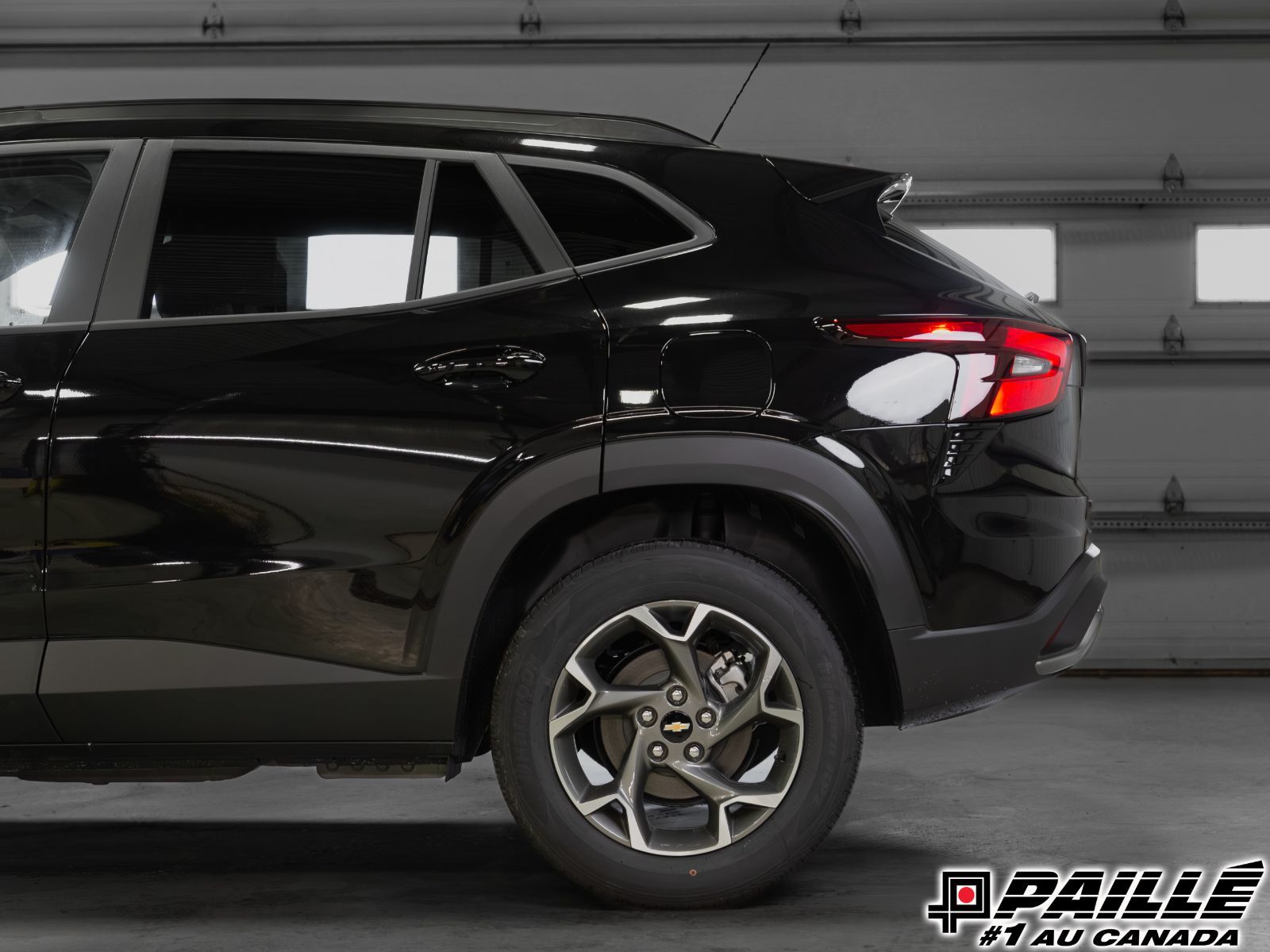 2026 Chevrolet Trax in Sorel-Tracy, Quebec