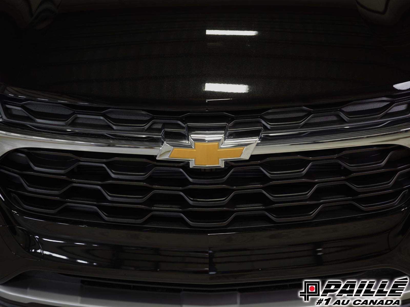 2026 Chevrolet Trax in Sorel-Tracy, Quebec