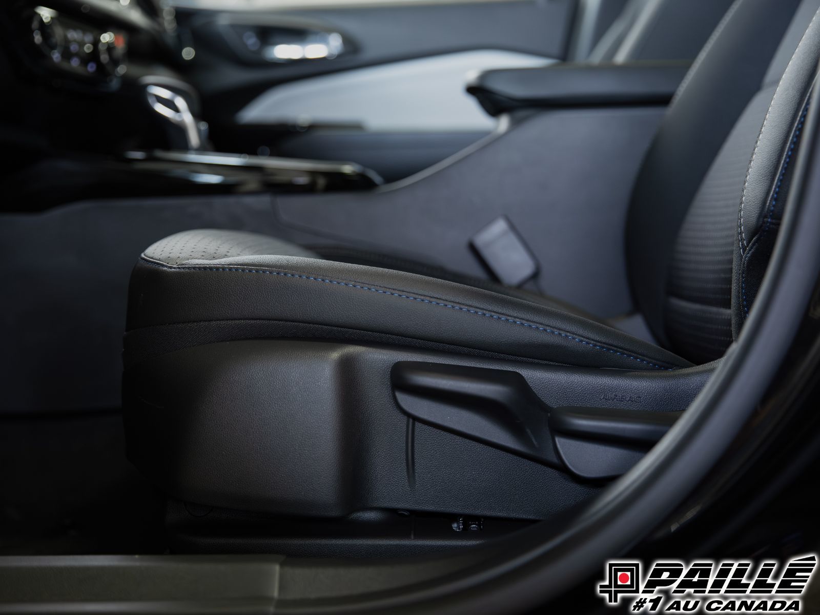 2026 Chevrolet Trax in Sorel-Tracy, Quebec