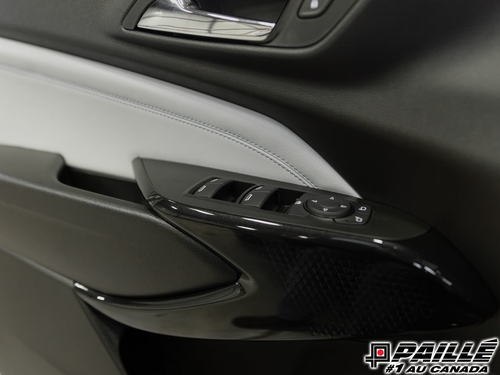 2026 Chevrolet Trax in Sorel-Tracy, Quebec