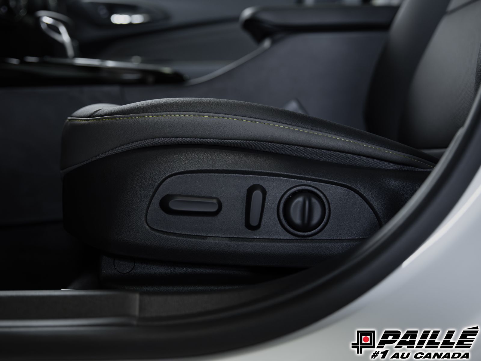 Chevrolet Trax  2026 à Berthierville, Québec